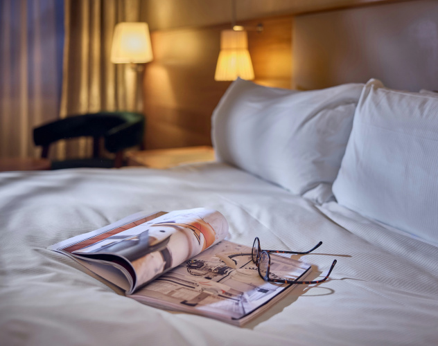 Hilton Milan photo 6