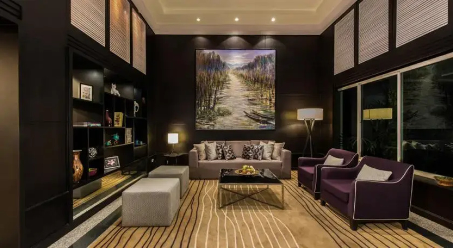 Parkview Executive Suites
