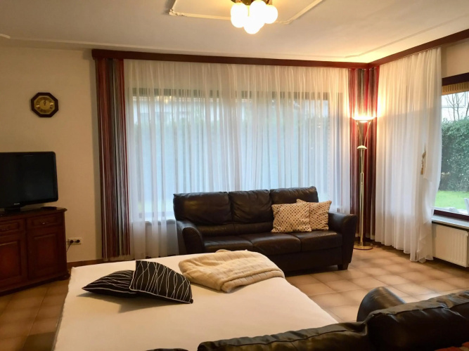 Haus am Heidebeck