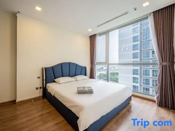 4 Bedrooms Premium Suite