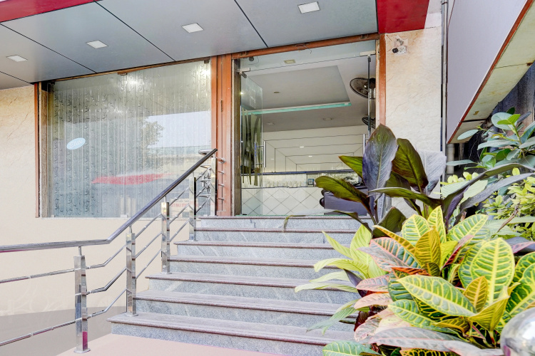 Super Hotel O Porur Jeya's Elite
