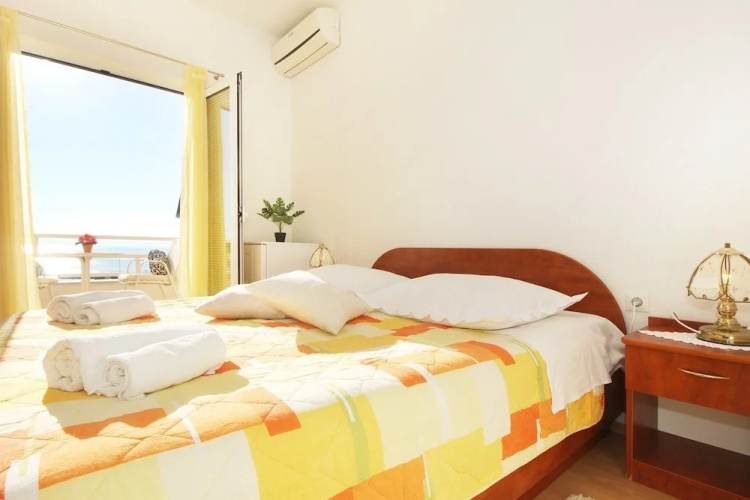 Apartments Topić