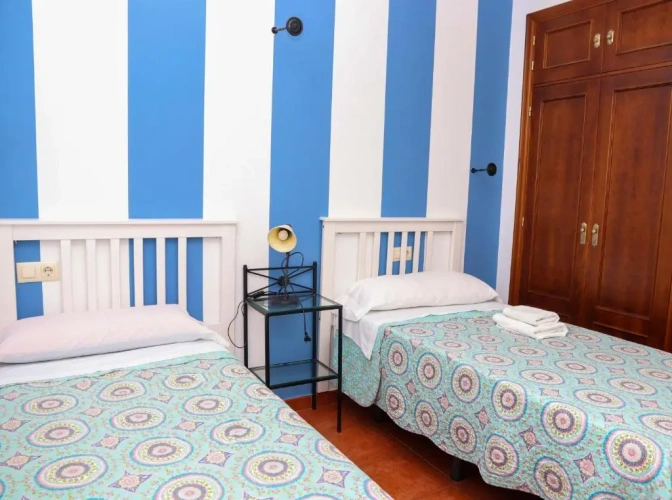 Double Apartment
