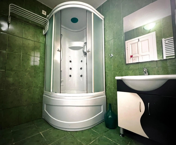 Apartment Centar