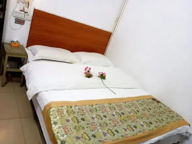 Mengxiang Convenient Homestay