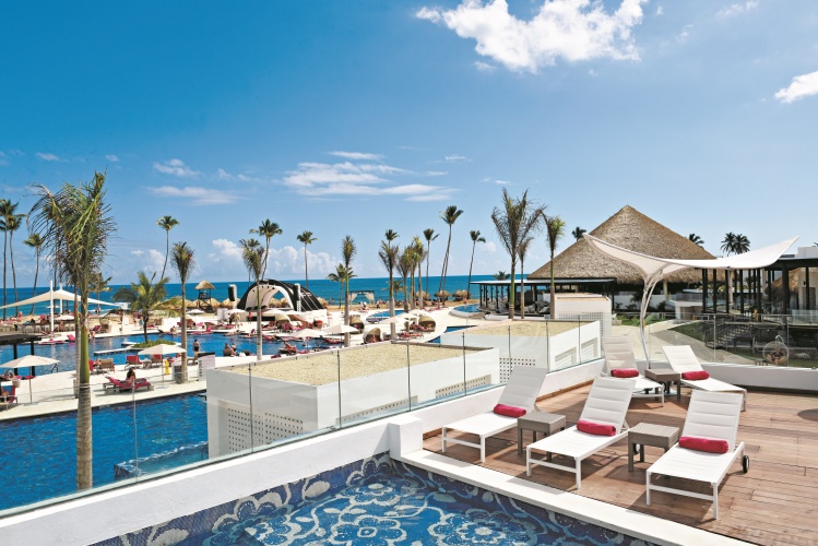 Royalton CHIC Punta Cana, An Autograph Collection All-Inclusive Resort & Casino - Adults Only photo 30