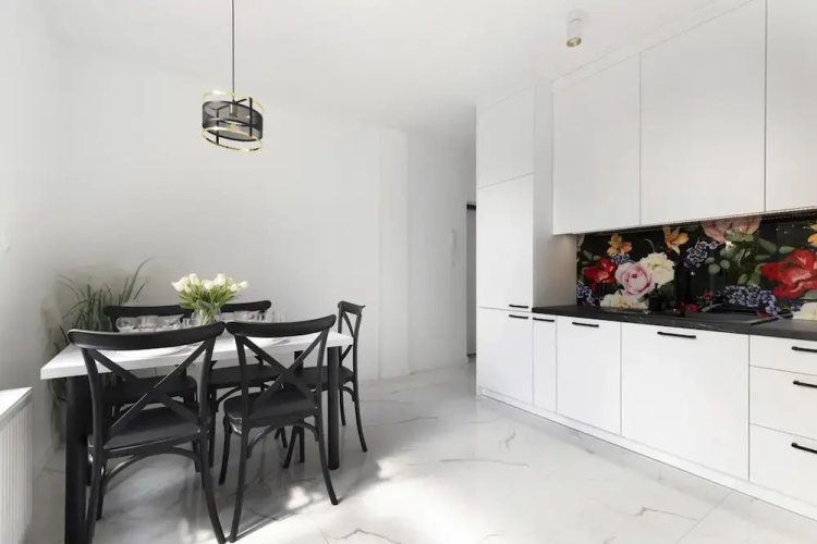 Elite Apartments Sopot Seaside Studio