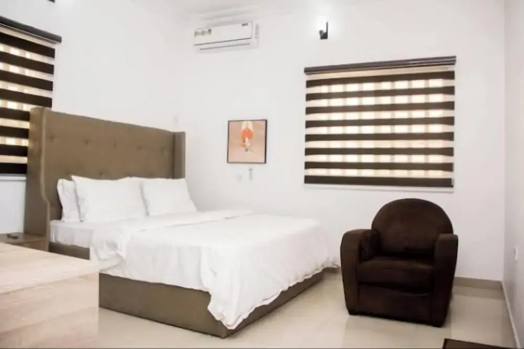 Schemes Apartment Portharcourt