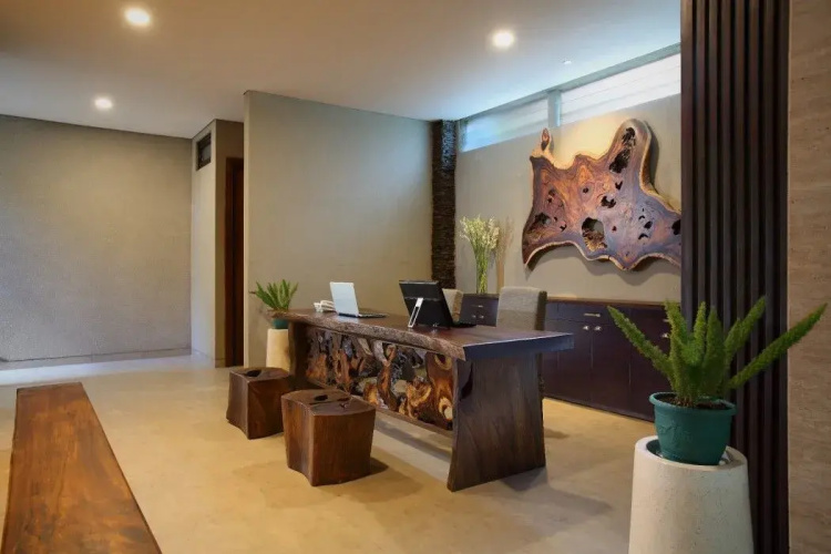 Del Cielo Villa