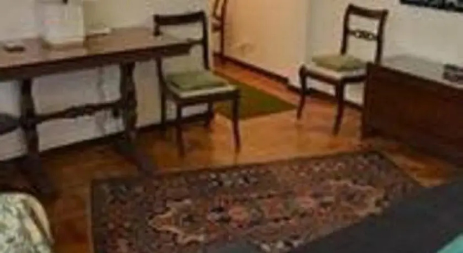 Apartment Capo le Case