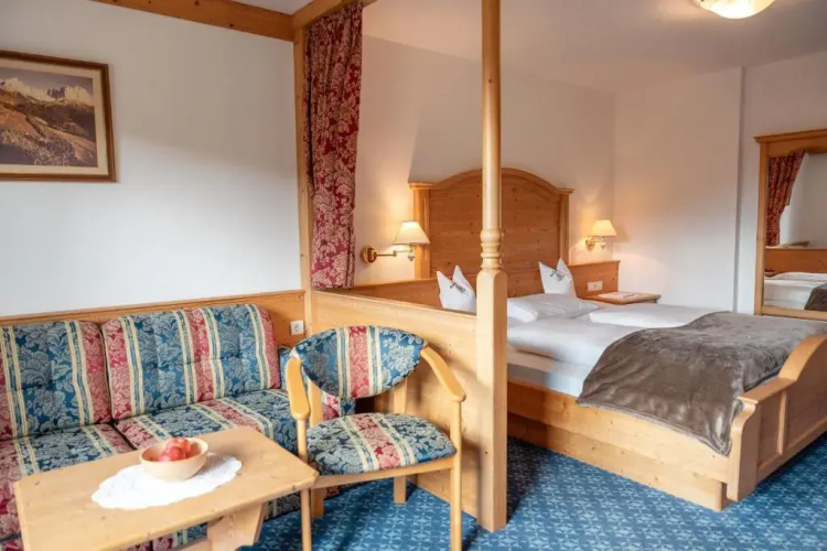 Hotel Oberlehenhof