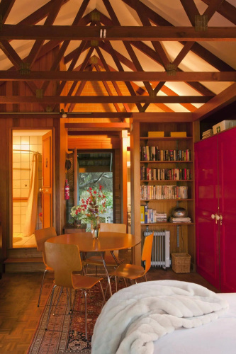 Crafers Cottage