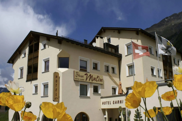 Otel görseli