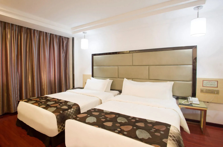 Long Xiang Hotel Shenzhen