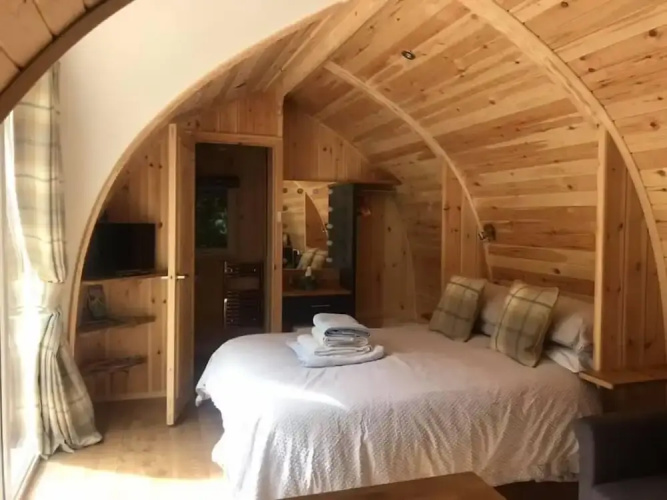 Chapel Pod