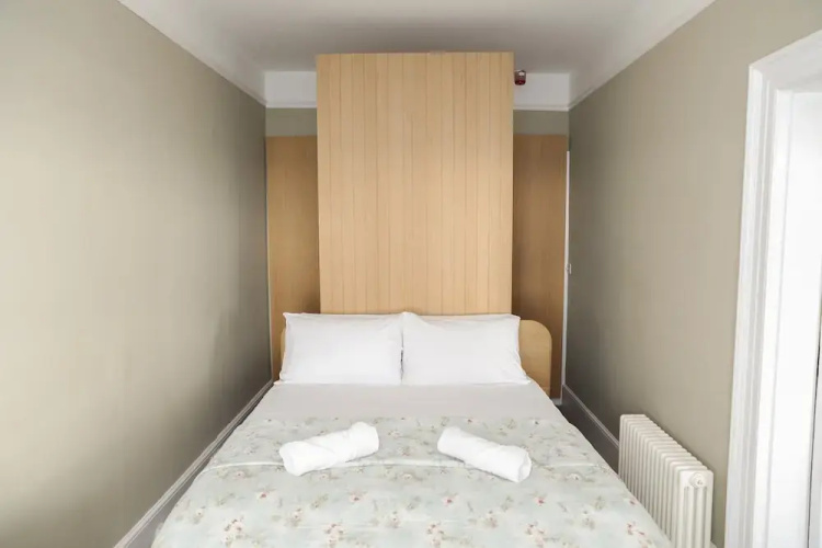 Seaview Suite By My Getaways