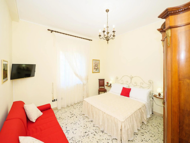 DreamSorrento Apartments