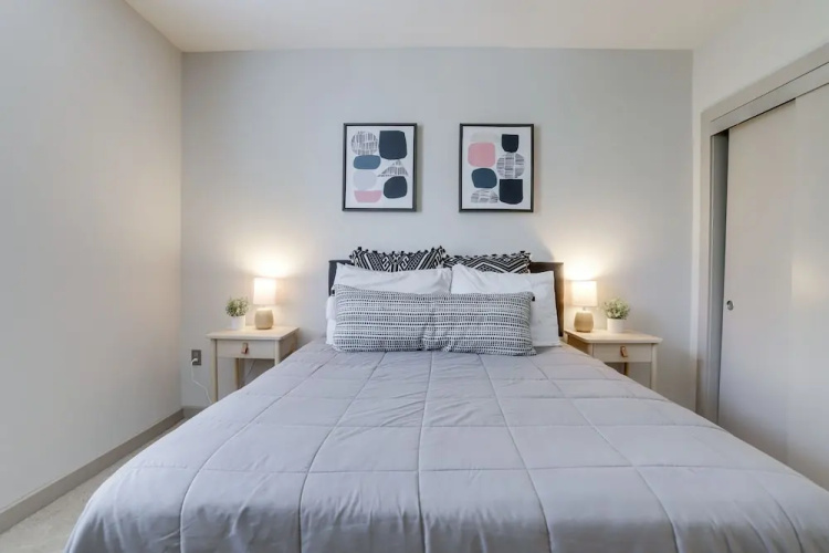 Exclusive Condo With Stunning Views