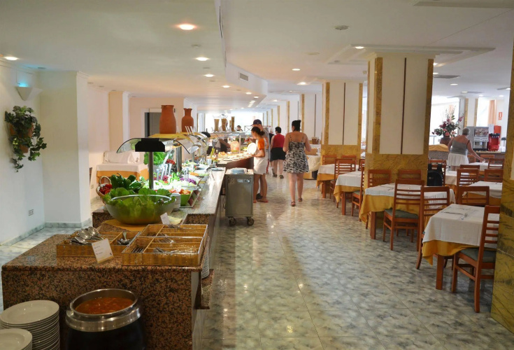 Hotel Coral Beach By Mij photo 28