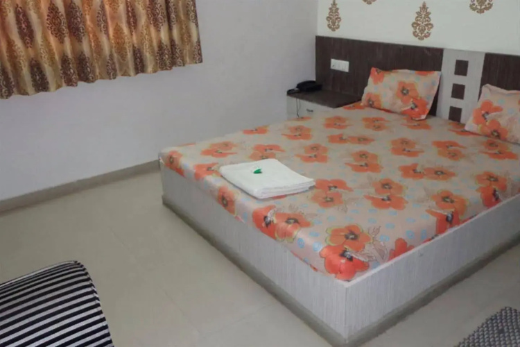 Hotel Om Palace