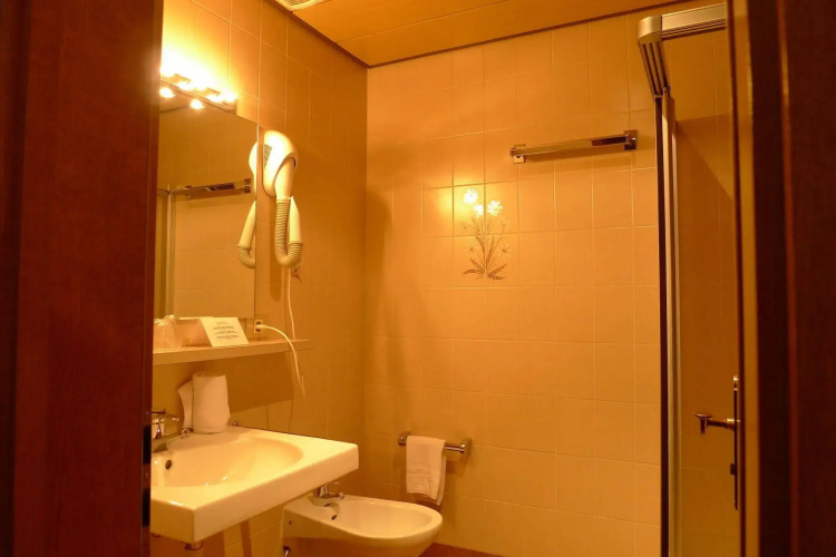 Hotel Corso Am Graben