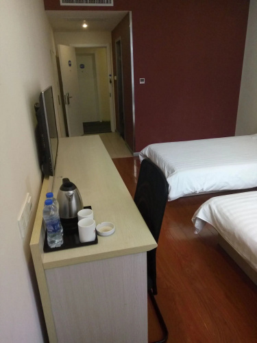 Fulixing Hotel