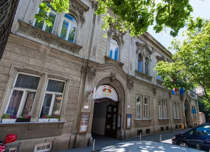 Hotelafbeelding