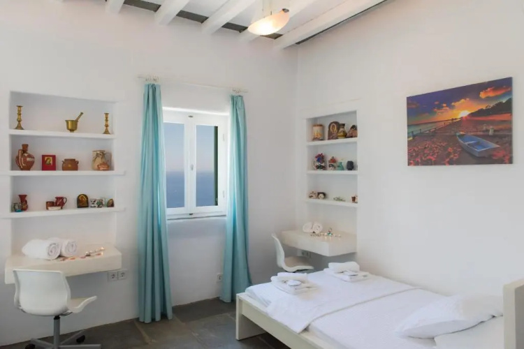 Blue Paradise House Villa