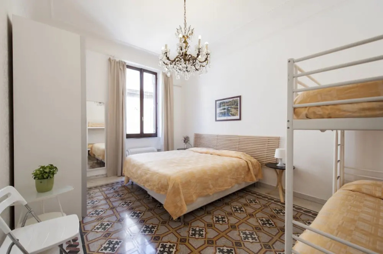 Flatinrome Trastevere