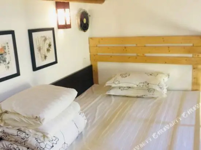 Ganluxuan Boutique Hostel