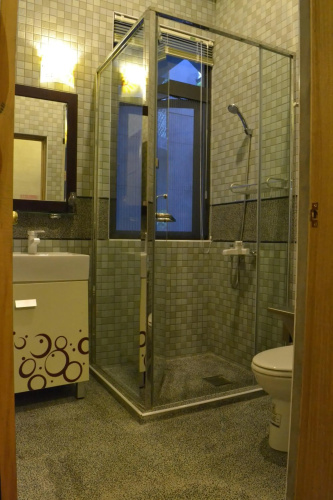 David SamStrong Villa 大尾山姆維拉