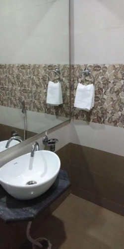 Hotel JK Raj