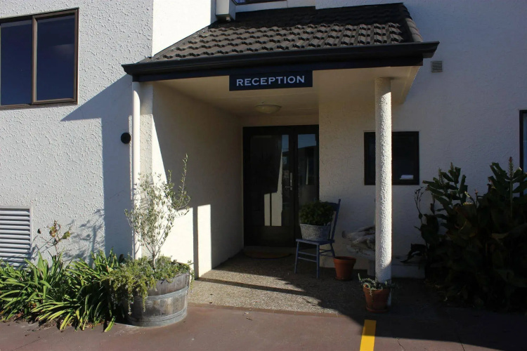 Imagen del hotel