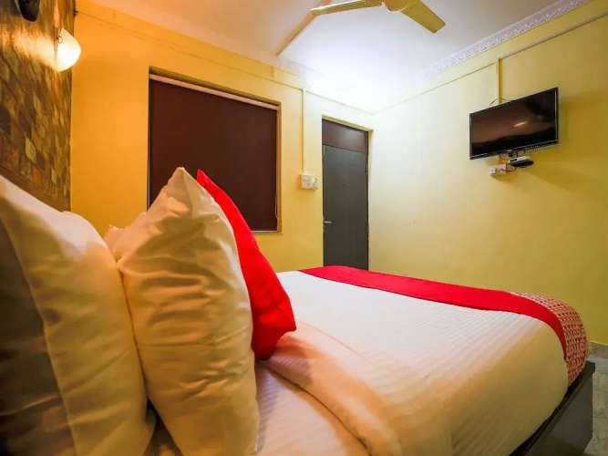 Hotel Lucky Star