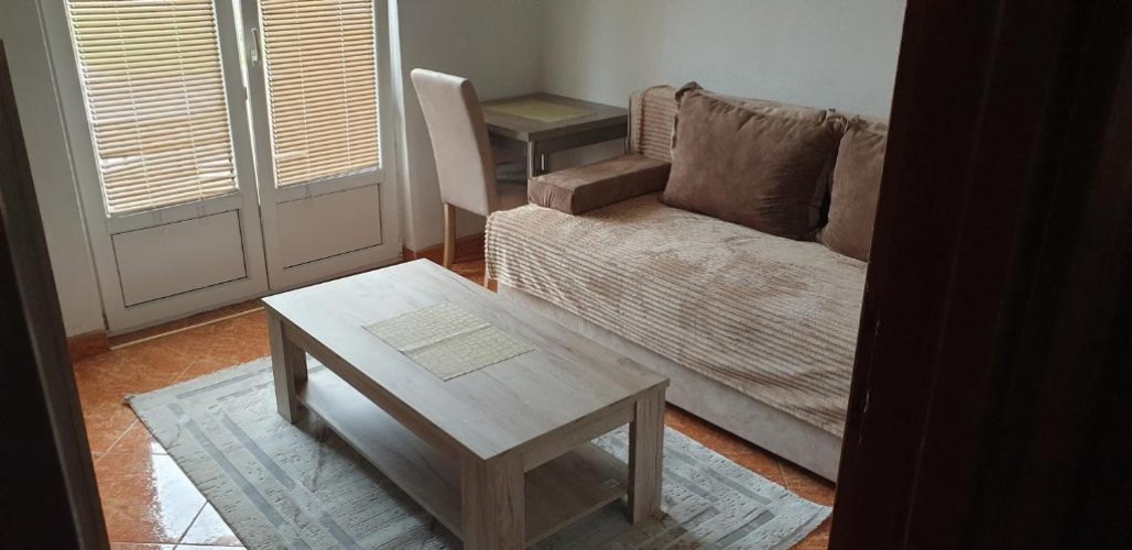 2 Bedrooms Apartment with balcony