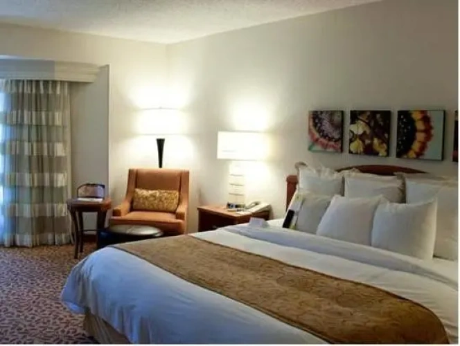 Executive room