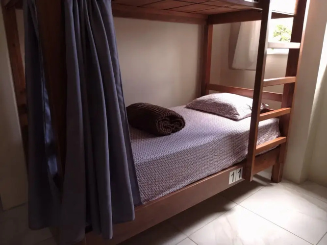 Hostal De María