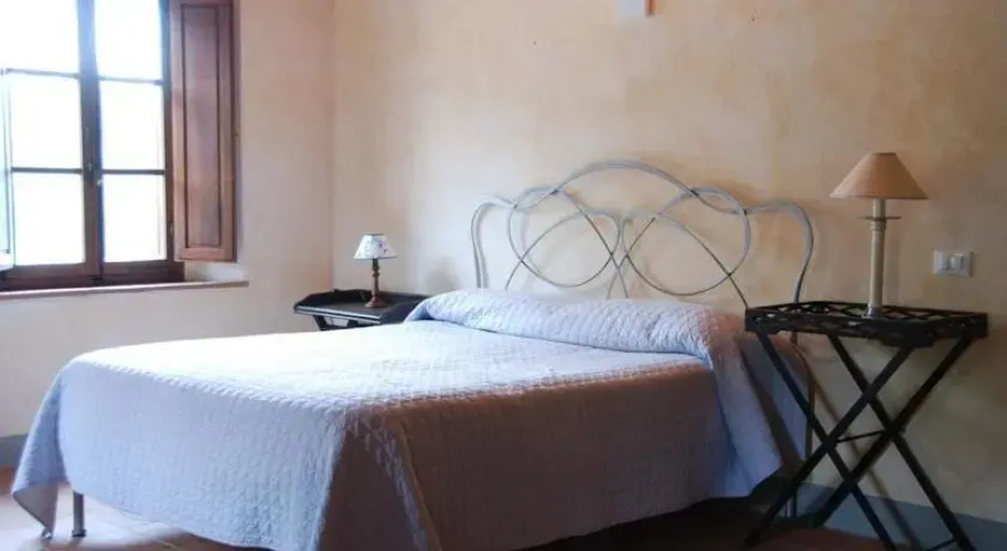 Villa il Colombaio