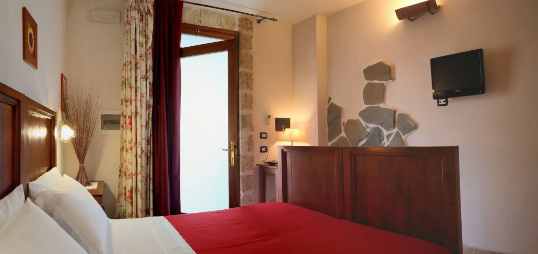Masseria L'Uliveto