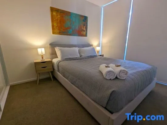1 Bedroom Standard room