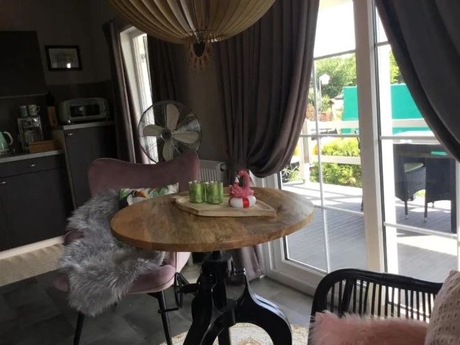 Deluxe Bungalow