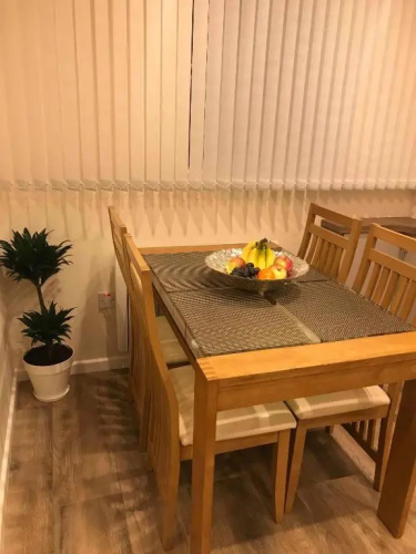 exploreNESS Apartment