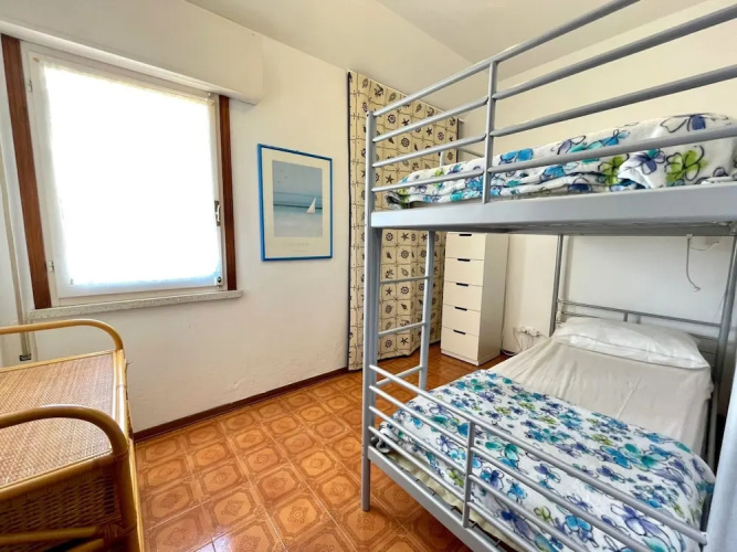 Amazing Flat With sea View Terrace