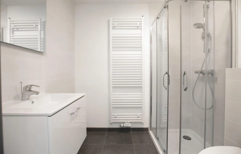 Residentie Crystal ref 99