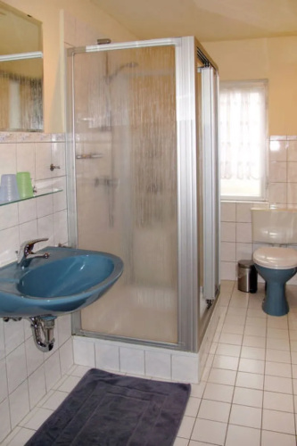 Apartment  Ostseebad Prerow 42020