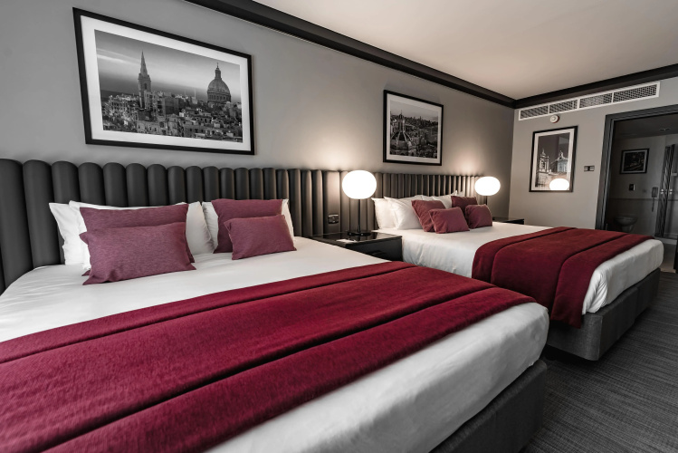 InterContinental Malta by IHG