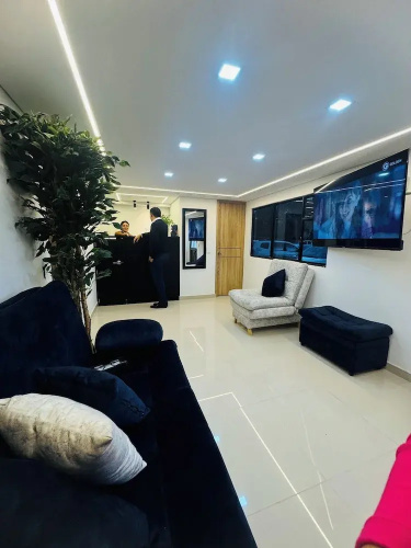 Aero Hotel Boutique