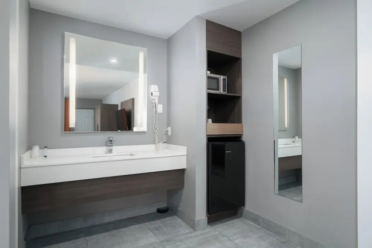 Complexe Dix80 photo 11