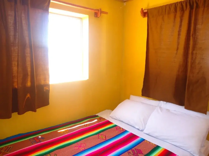Inti Mallku Lodge