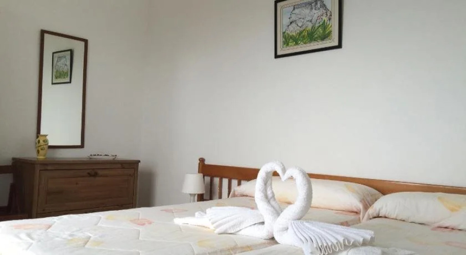 Apartamentos Domínguez